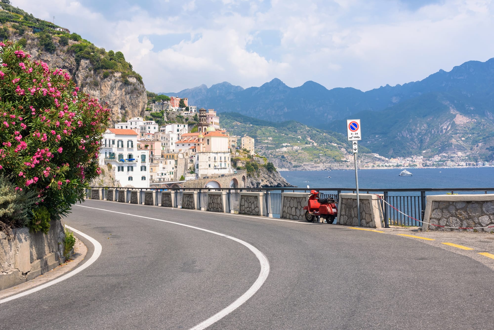 The most beautiful roads in Italy: a definitive guide to an epic road trip