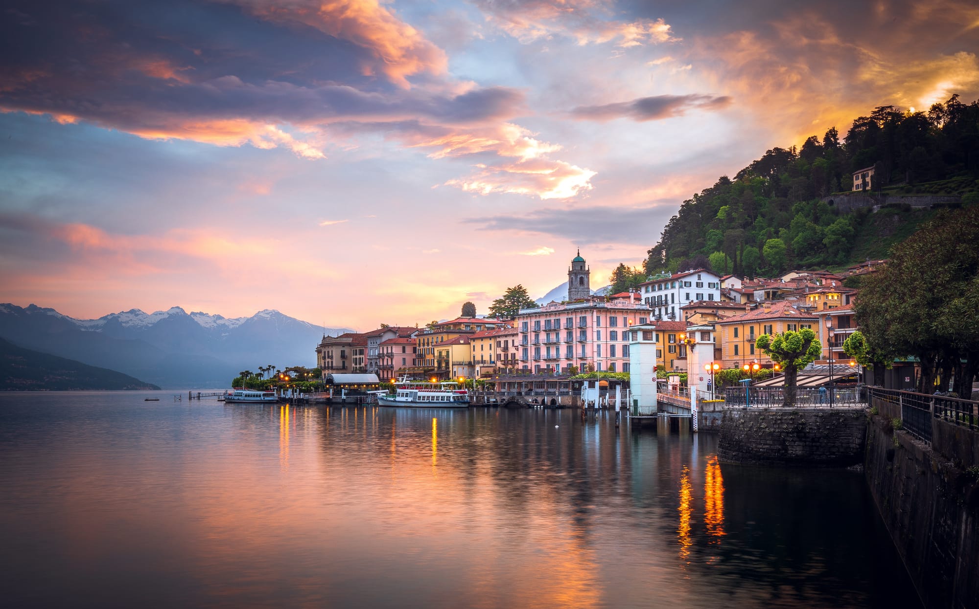 An insider's guide to Bellagio: what to see, do and know