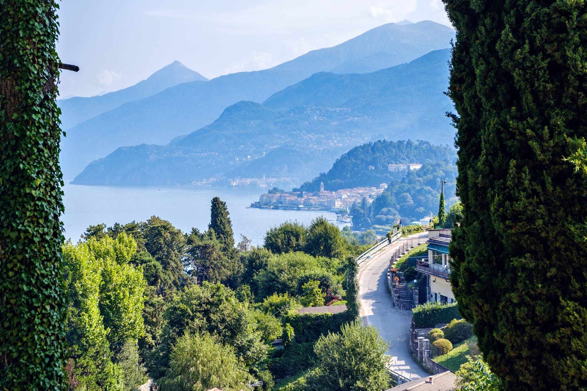 The most beautiful roads in Italy: a definitive guide to an epic road trip