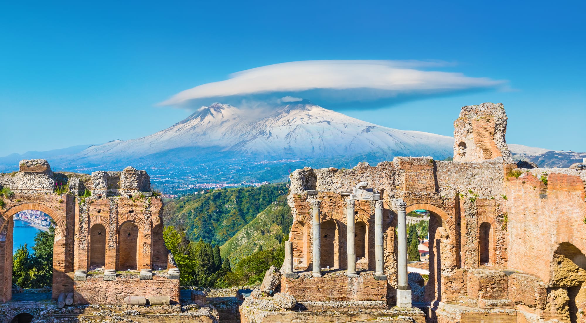 What is Italy known for?