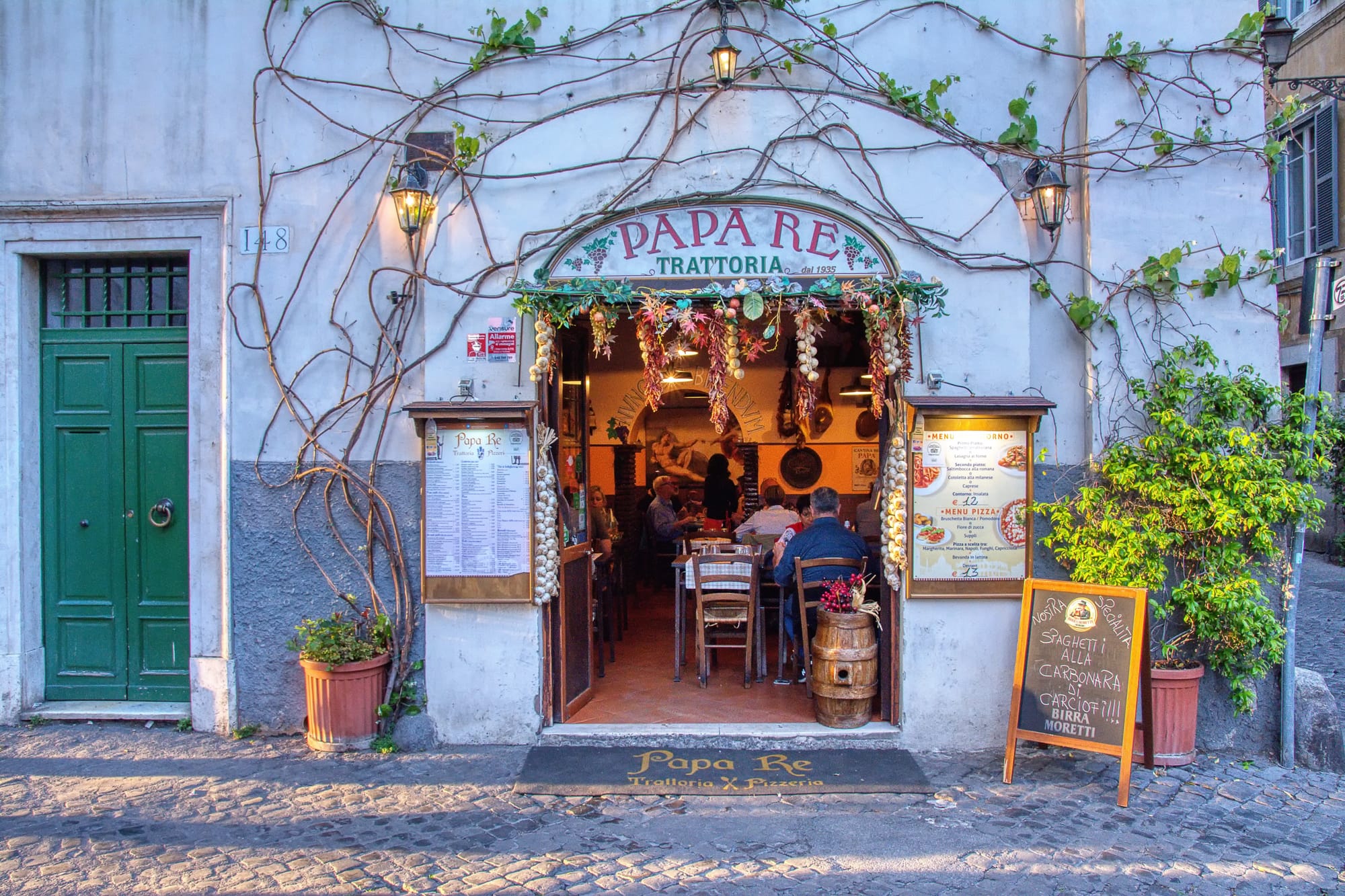 What is Italy known for?