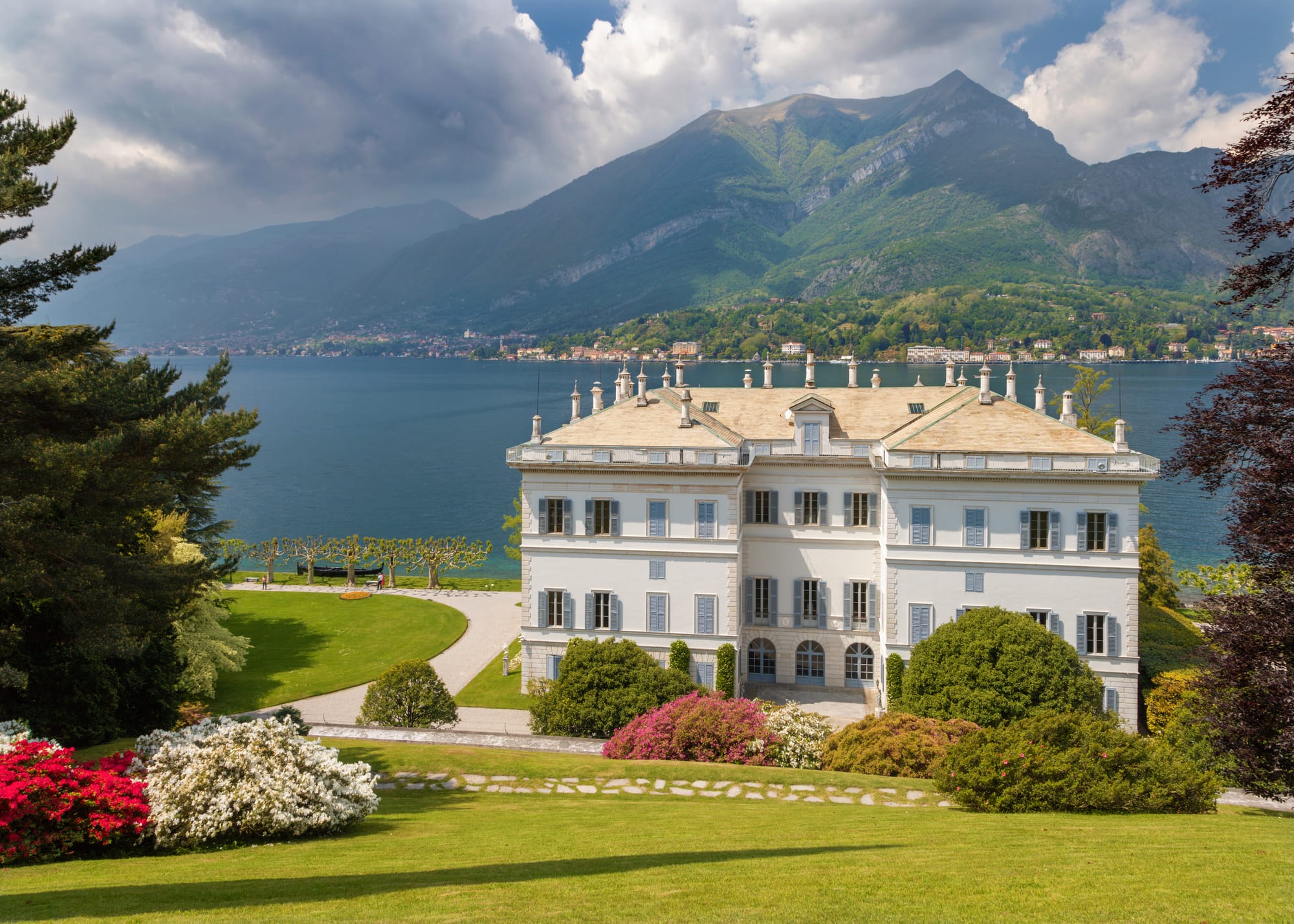 An insider's guide to Bellagio: what to see, do and know