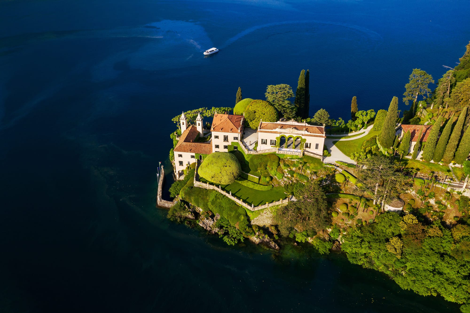 An insider's guide to Monza: what to see, do and know