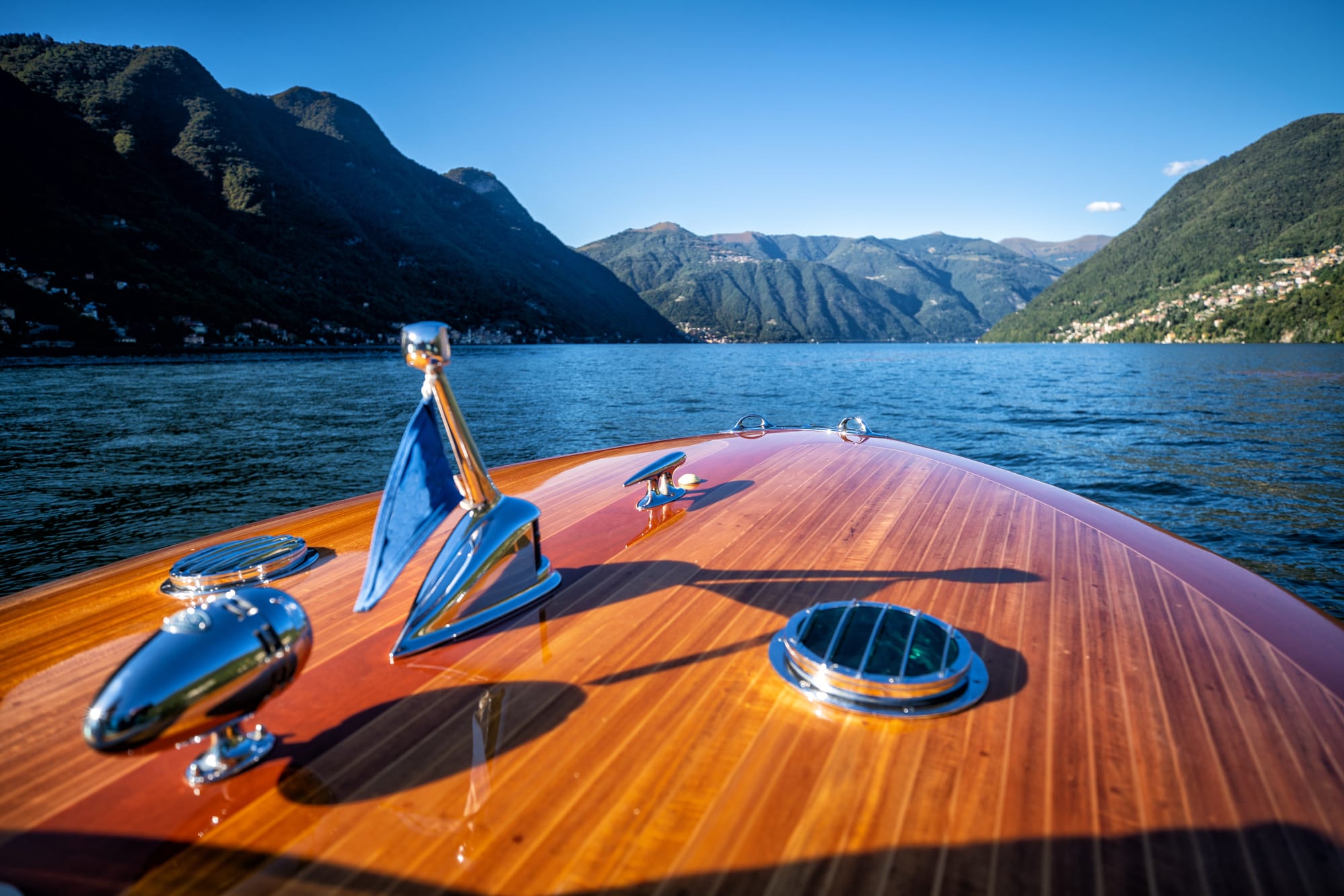 Varenna, Lake Como: the jewel of the golden triangle