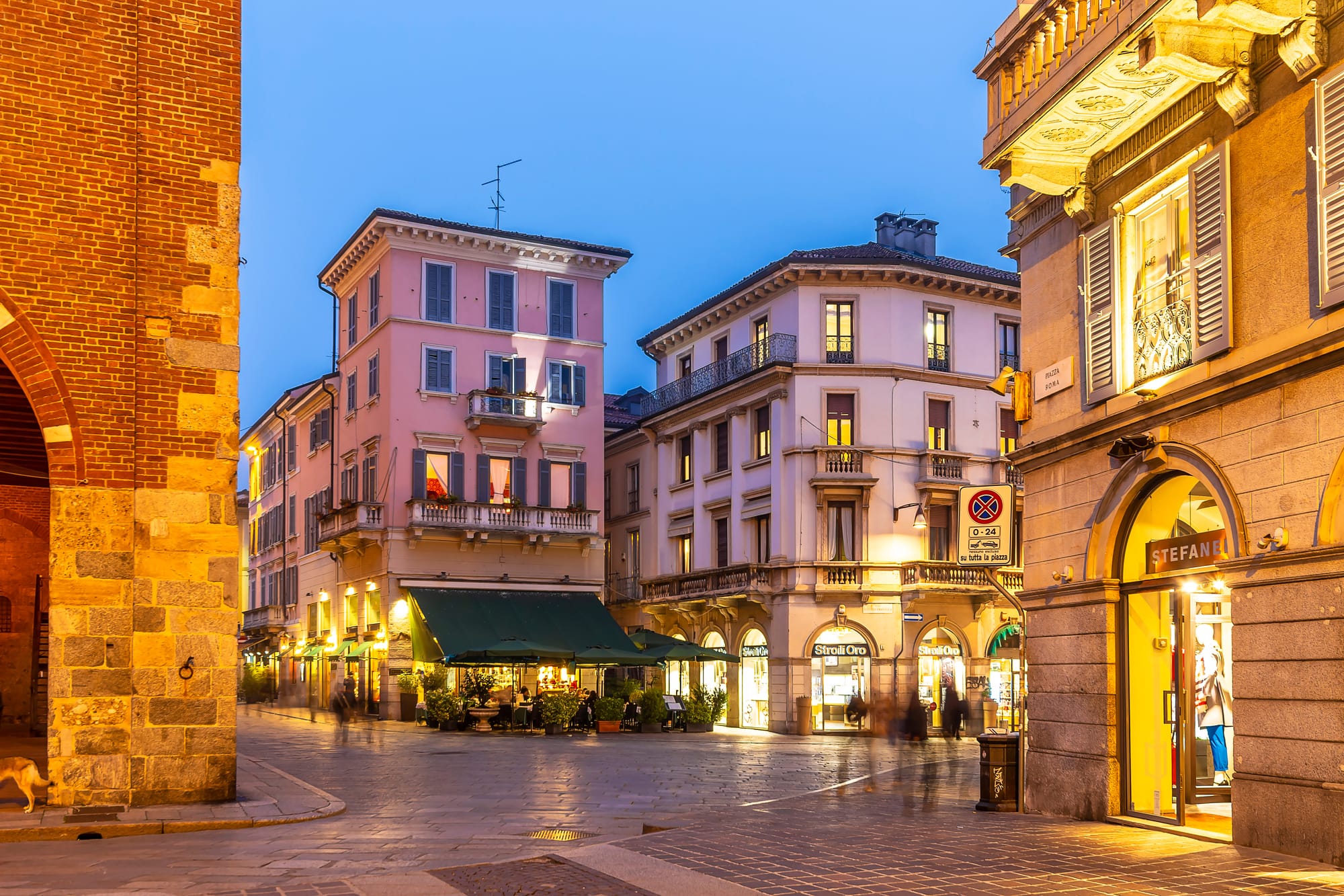 An insider's guide to Monza: what to see, do and know