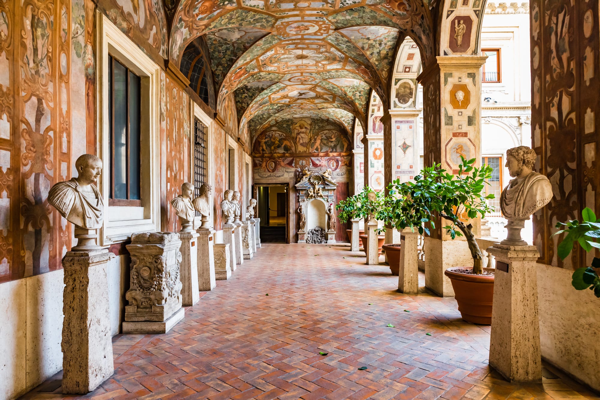 What is Italy known for?