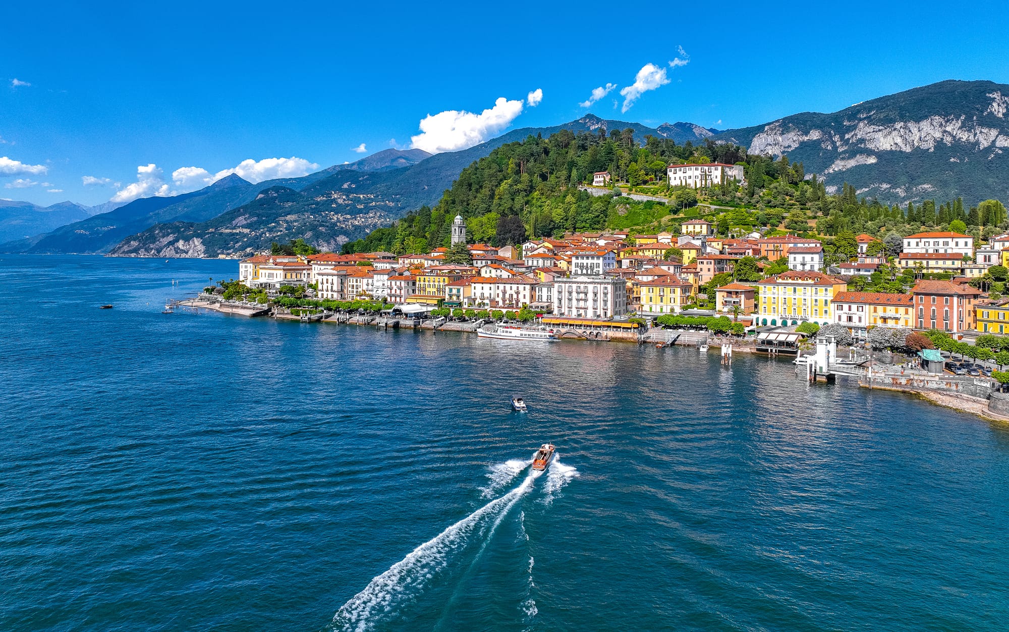 An insider's guide to Bellagio: what to see, do and know