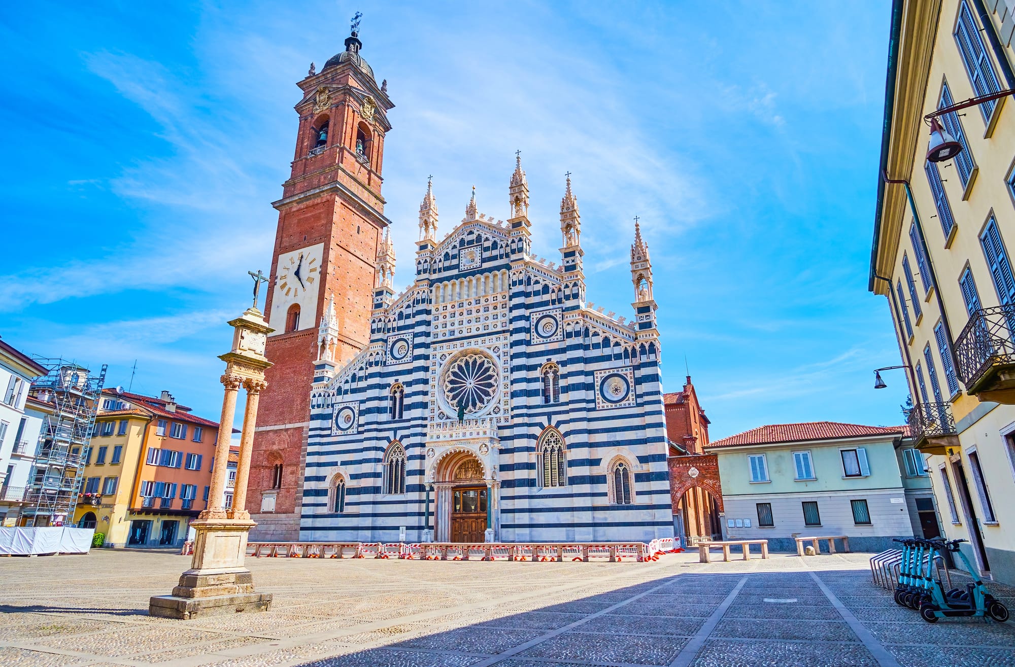 An insider's guide to Monza: what to see, do and know