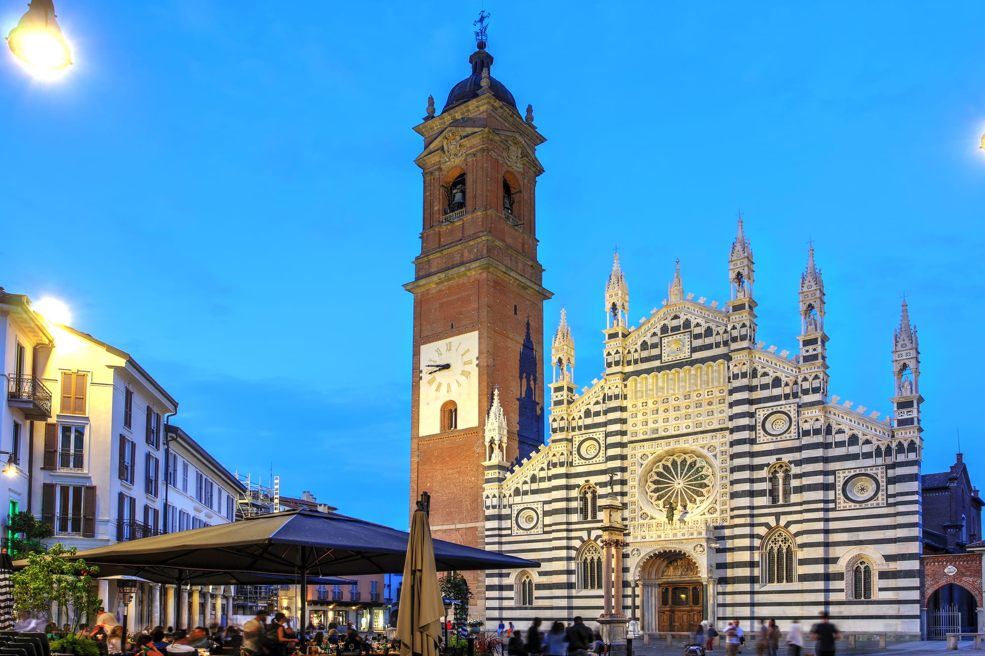 An insider's guide to Monza: what to see, do and know