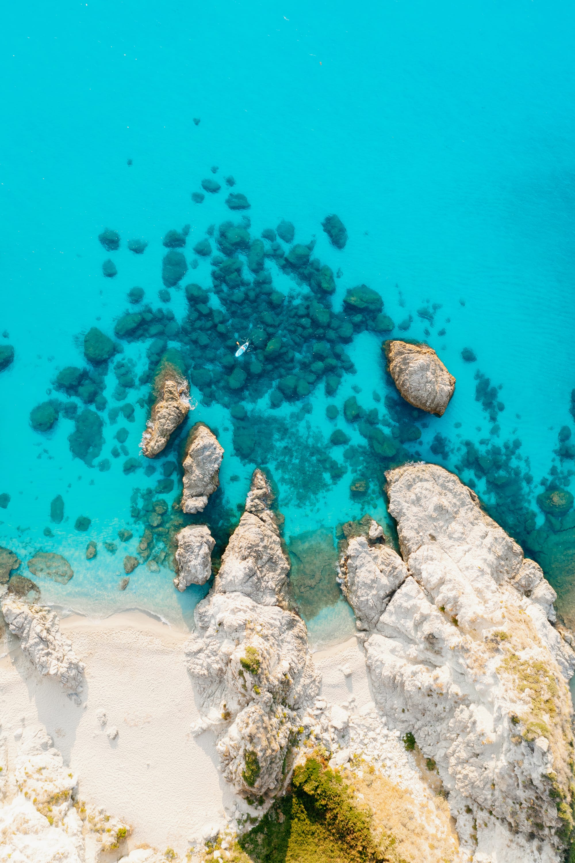 Italy's coastal jewels: a definitive guide to the most beautiful beaches