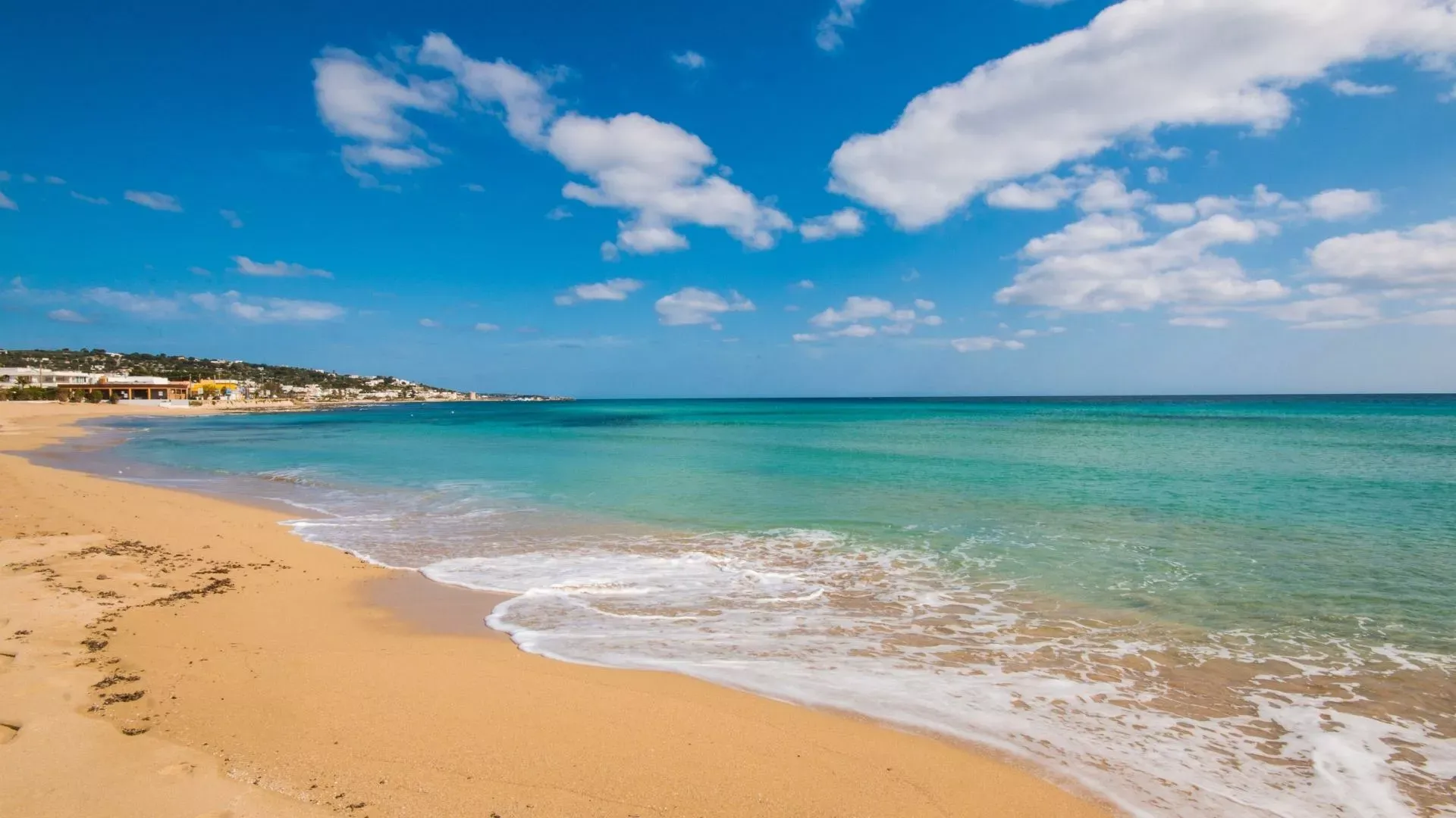 Italy's coastal jewels: a definitive guide to the most beautiful beaches