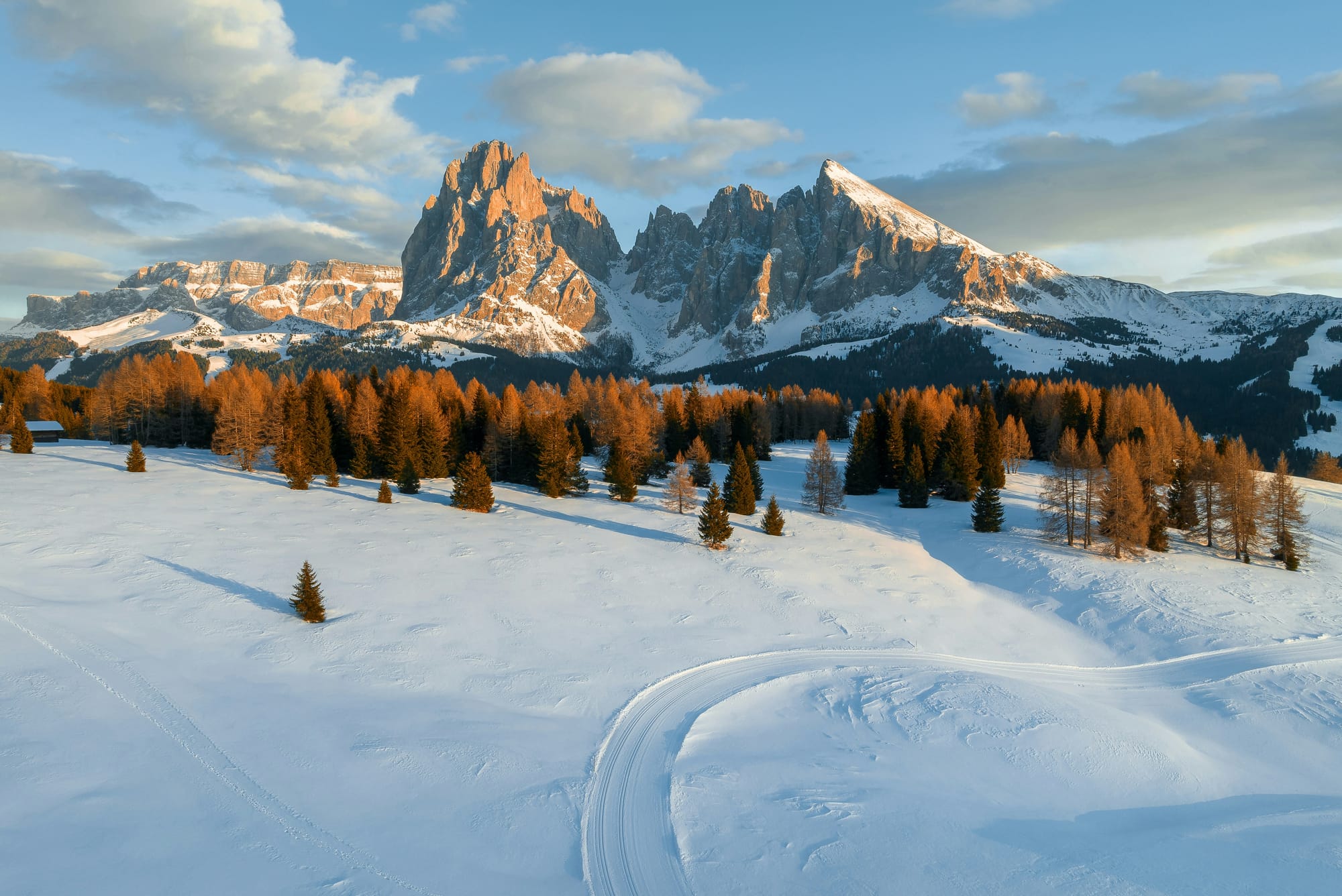 The ultimate guide to the Dolomites: what to see, do and know