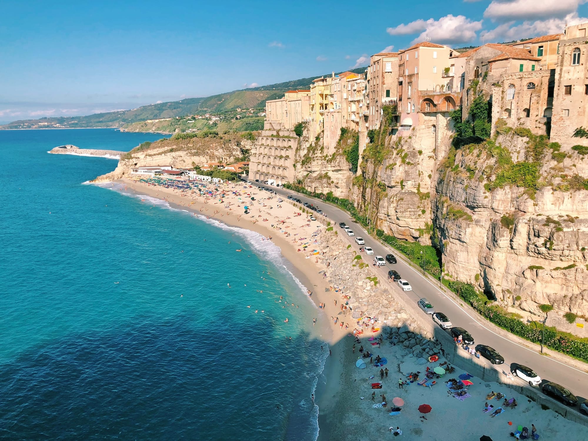 Italy's coastal jewels: a definitive guide to the most beautiful beaches