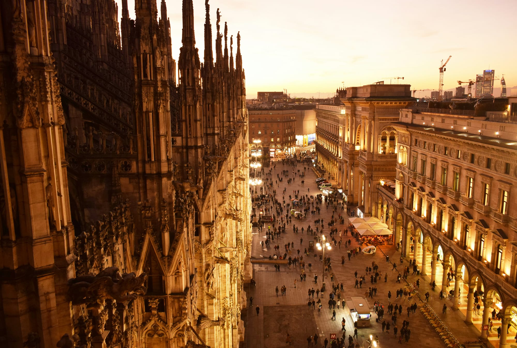 The best Art Cities in Italy: a cultural traveler’s guide