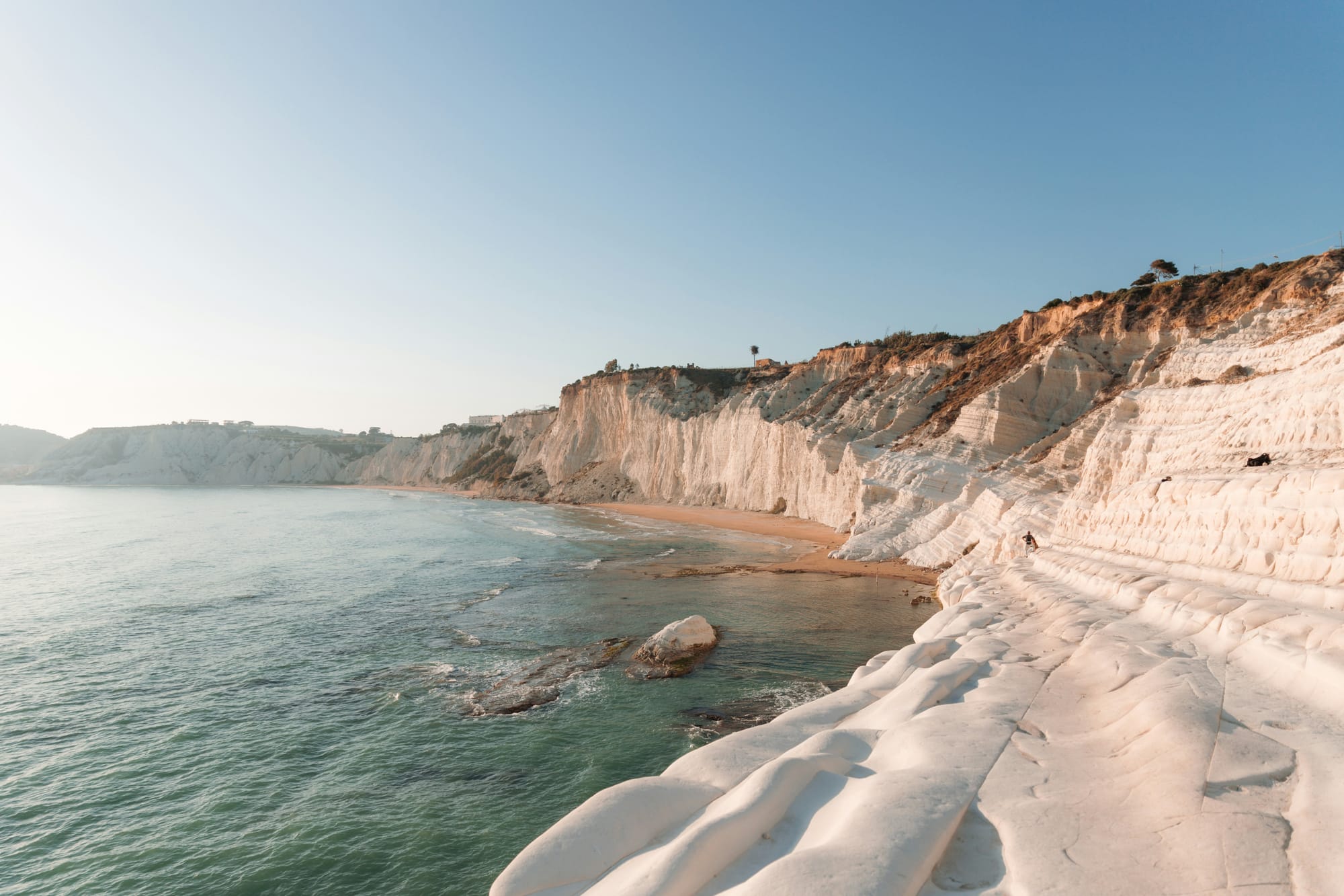 Italy's coastal jewels: a definitive guide to the most beautiful beaches