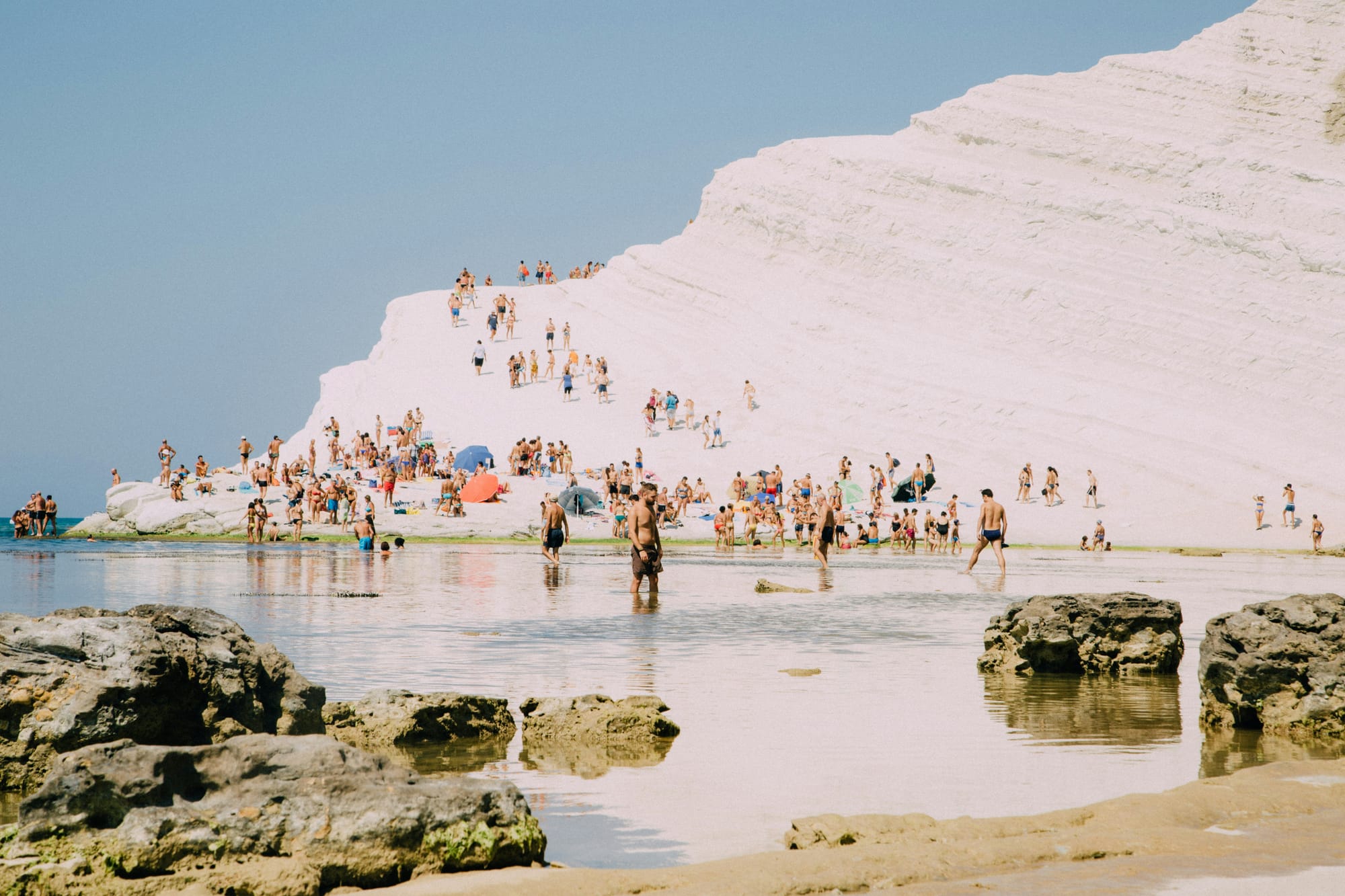 Italy's coastal jewels: a definitive guide to the most beautiful beaches