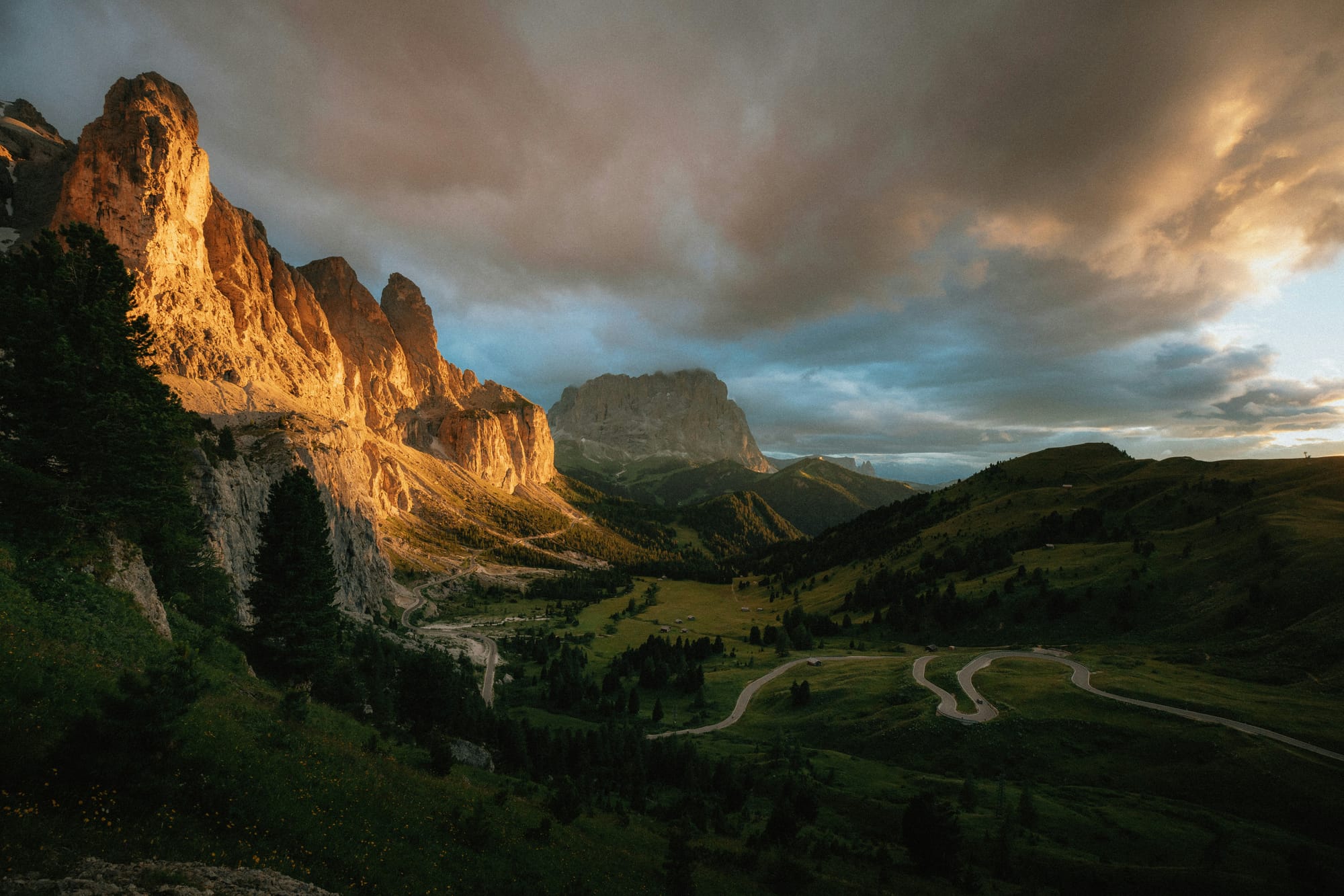 The most beautiful roads in Italy: a definitive guide to an epic road trip