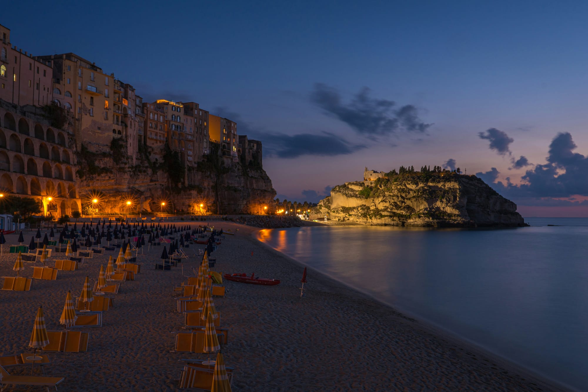 Italy's coastal jewels: a definitive guide to the most beautiful beaches