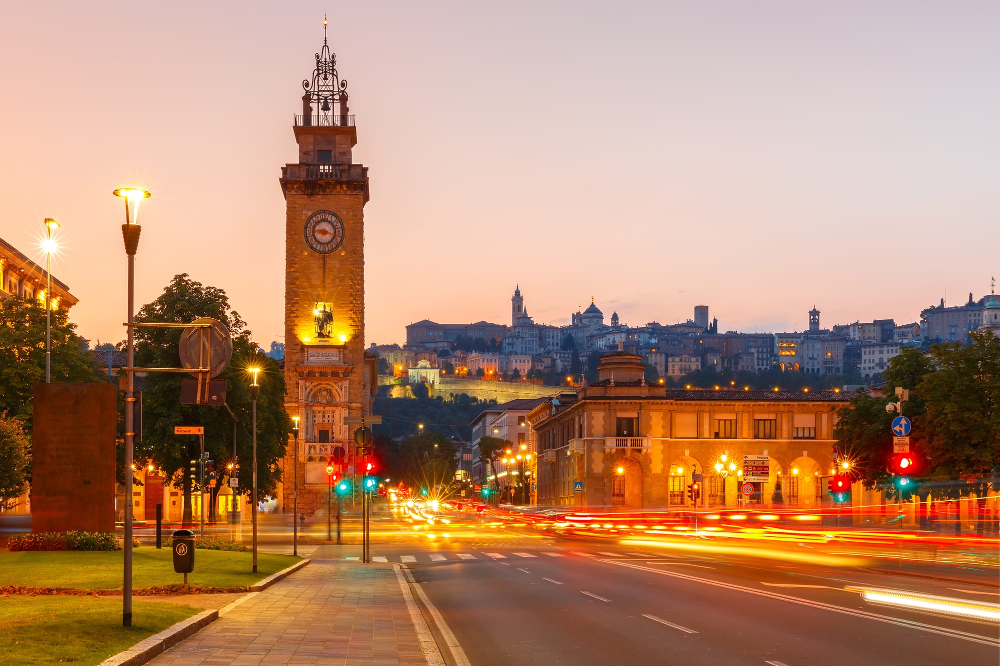 An insider's guide to Bergamo: what to see, do and know