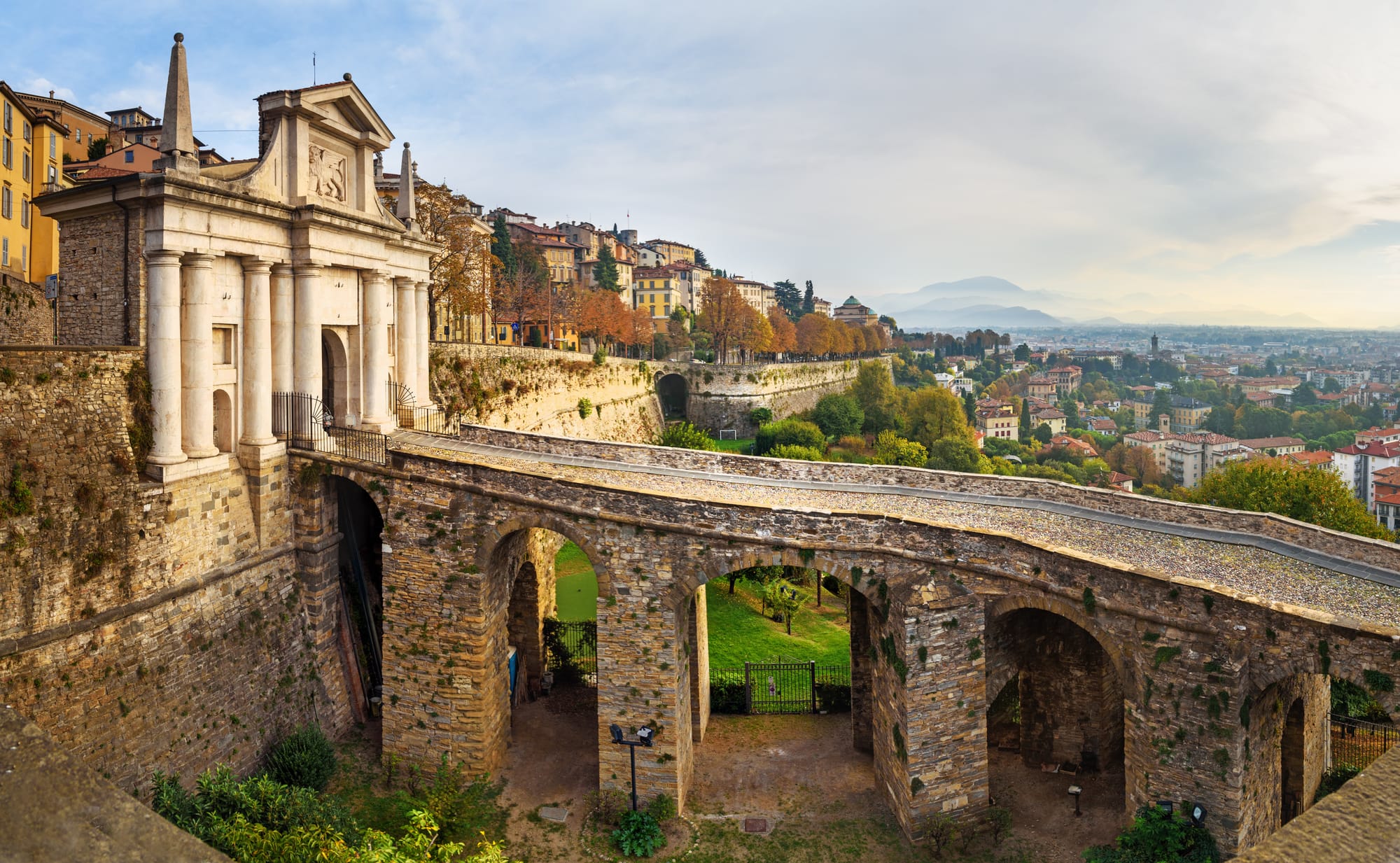 An insider's guide to Bergamo: what to see, do and know