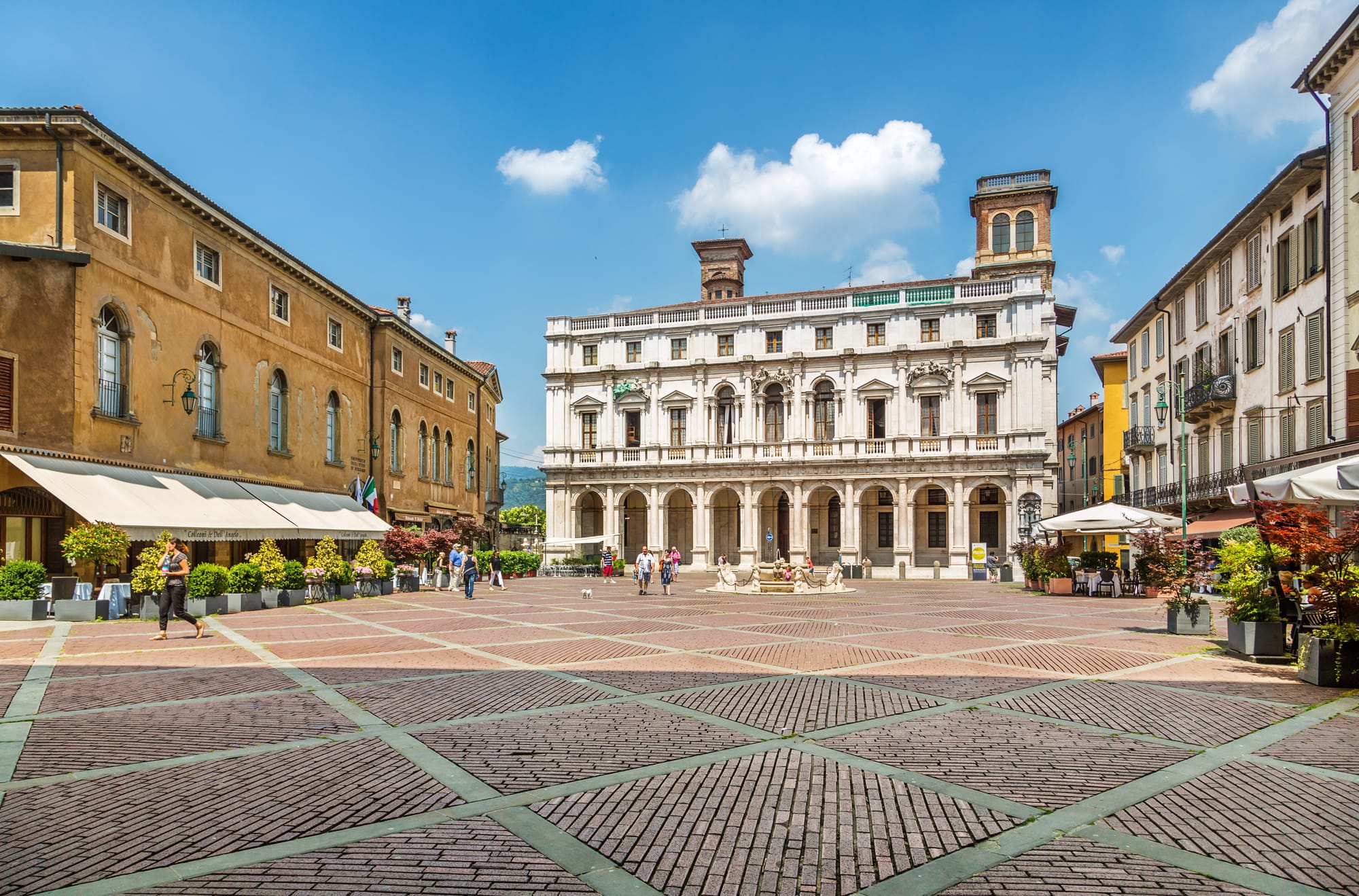 An insider's guide to Bergamo: what to see, do and know