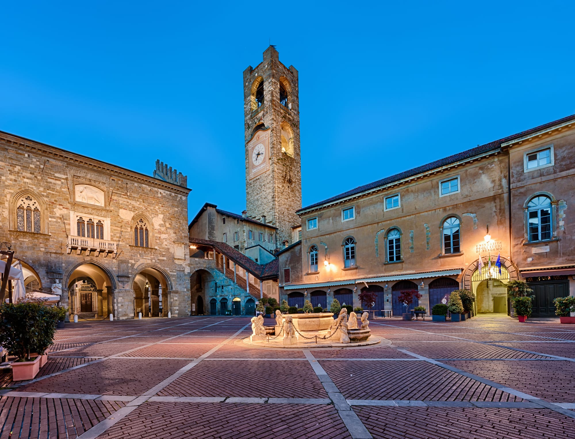 An insider's guide to Bergamo: what to see, do and know
