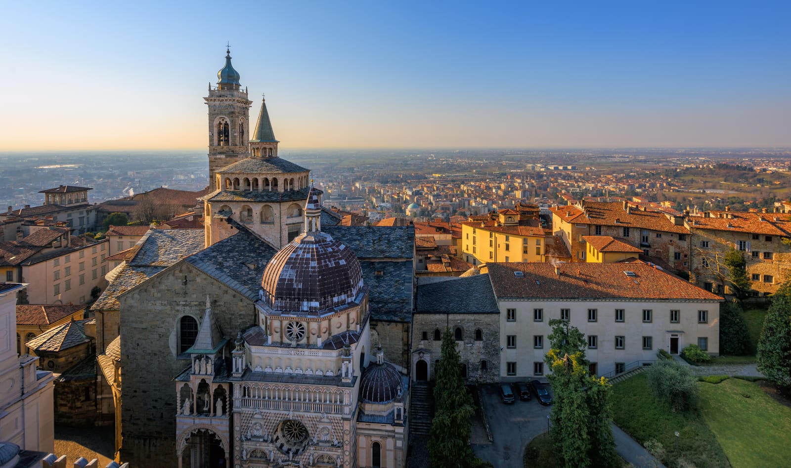 An insider's guide to Bergamo: what to see, do and know