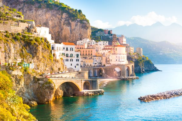 Best attractions of Italy: a guide to its iconic and authentic sights