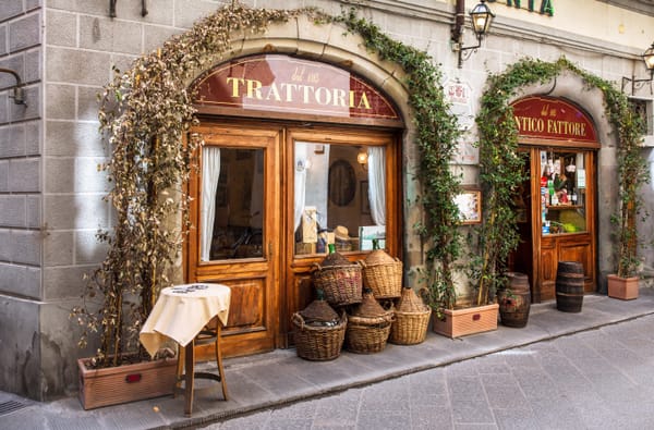 What is Italy known for?