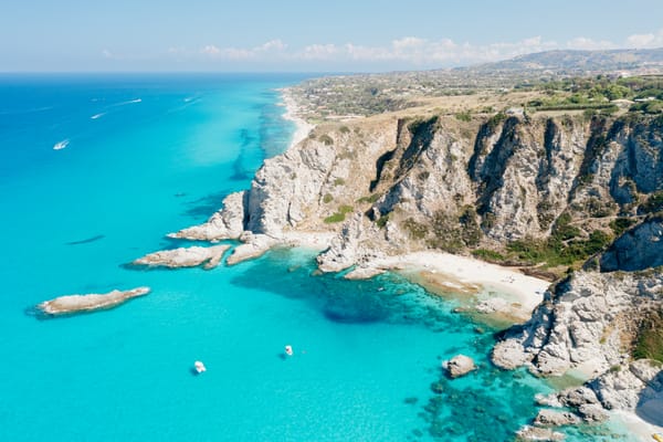 Italy's coastal jewels: a definitive guide to the most beautiful beaches