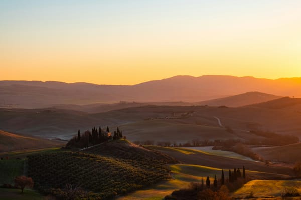 The ultimate Tuscany road trip: a 7 to 10-day itinerary for the independent traveler