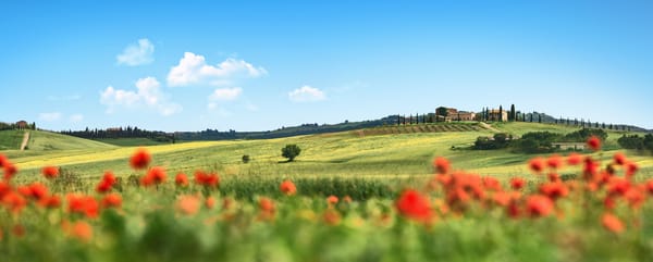 The ultimate guide to Italy's seasons