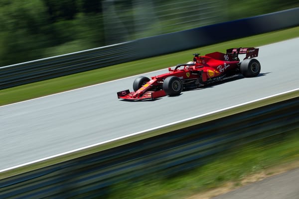 The complete guide to the Formula 1 Monza GP