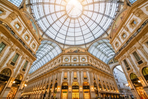An insider's guide to Monza: what to see, do and know