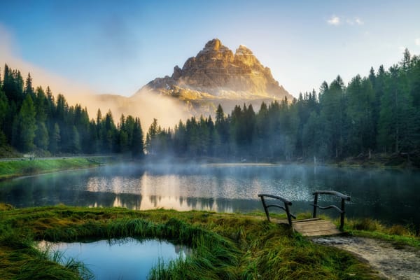 The most beautiful roads in Italy: a definitive guide to an epic road trip
