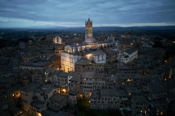 The best Art Cities in Italy: a cultural traveler’s guide